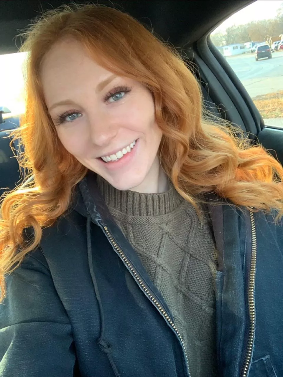 Dimples For Days