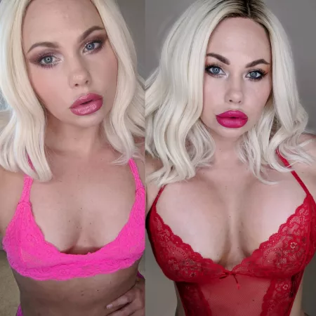 Divine Bimbo 💖🦋