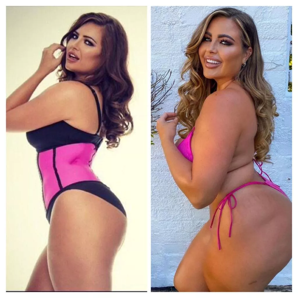 Dj hannah b nude - 🧡 DJ Hannah B - Free nude pics, galleries & mo...