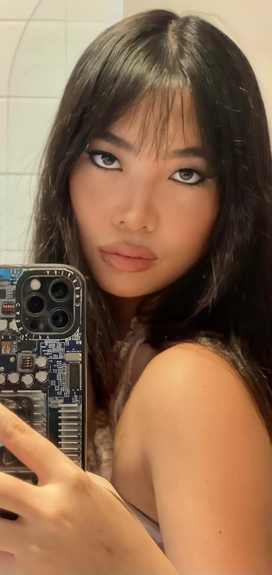 Dm if you want to drench this thick dirty asian whore kik: r4peeeeee (must start off with a cock trib and must have a big screen) Dm if you want to drench this thick dirty asian whore kik: r4peeeeee (must start off with a cock trib and must have a big screen)