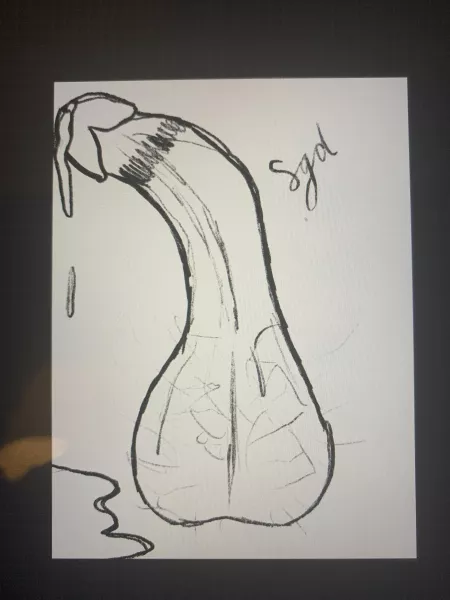 DM me if you want a free drawing of your hot cock daddies