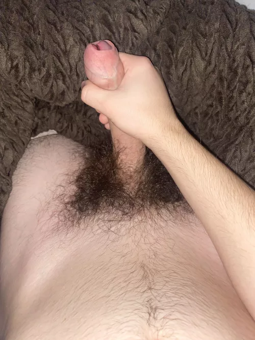 DM’s are open