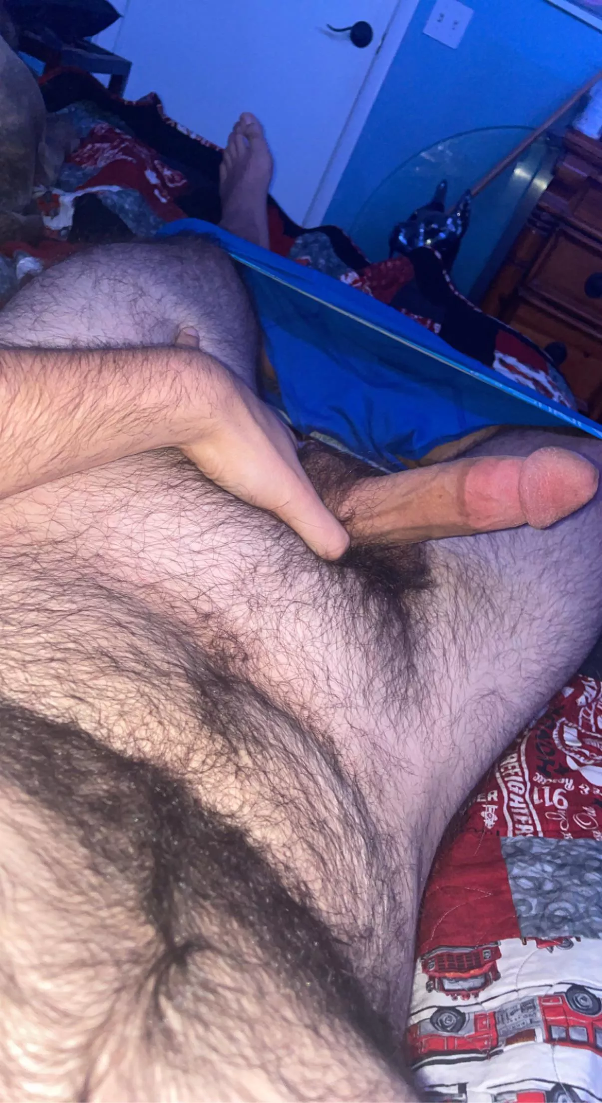 DMs open 😋