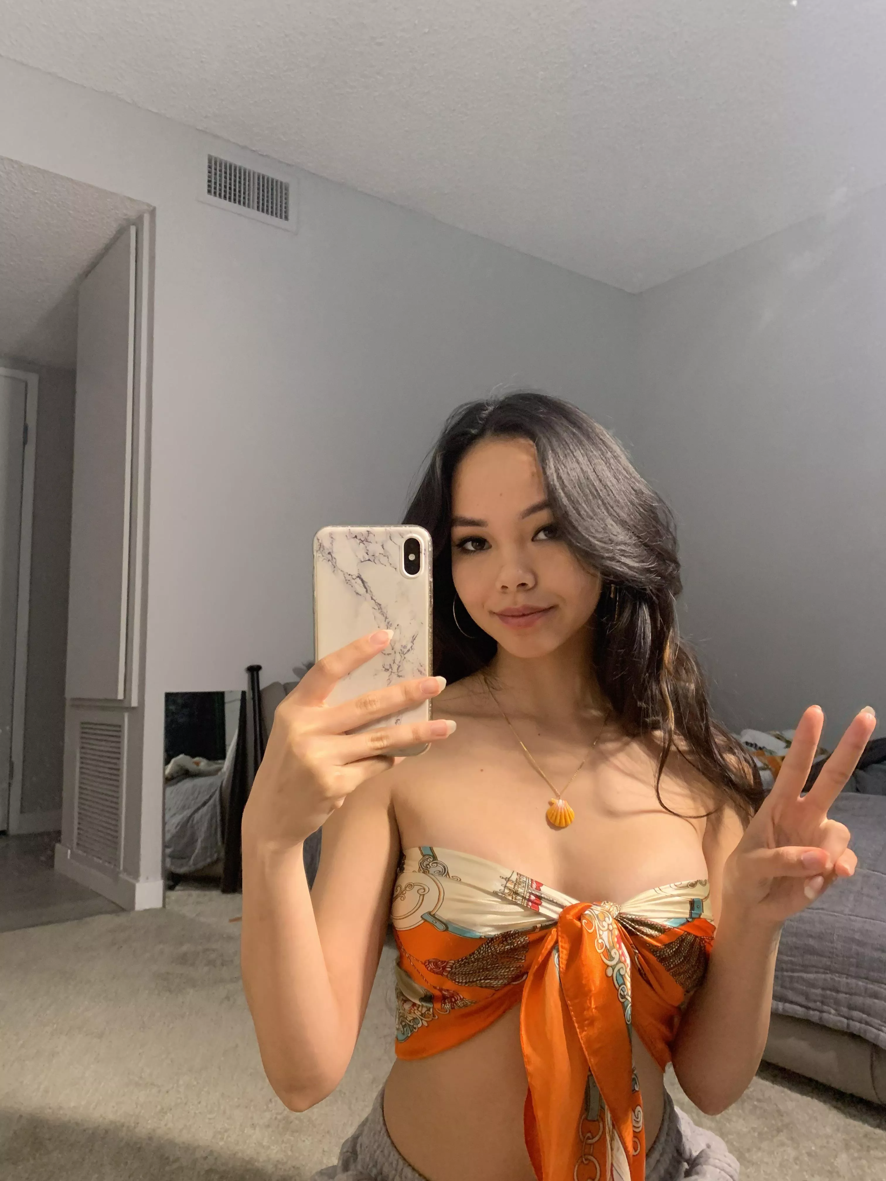 Do I look good enough for you? 🥺
