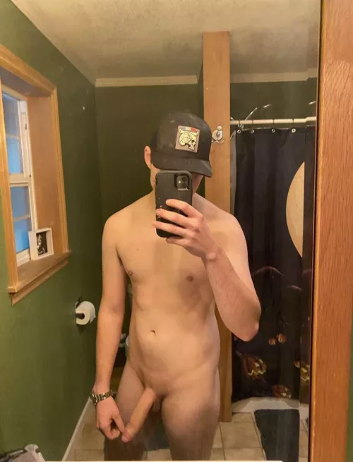 Do i look like fun?🥵