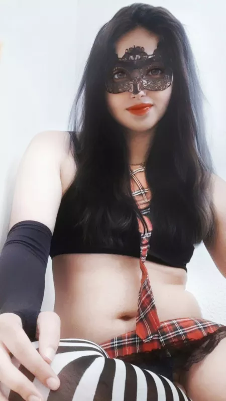 Do I sit on your face and suck your dick? 💋❤️