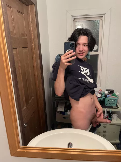 Do that do that baby all night long