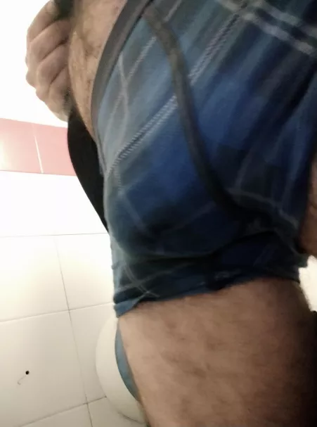 Do u like soft bulge too?