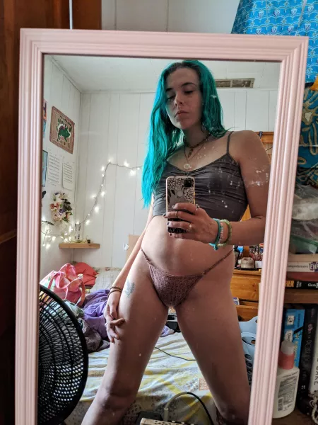 do you like being teased? 🥺