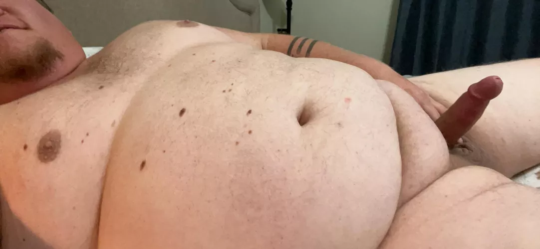 Do you like big boys?