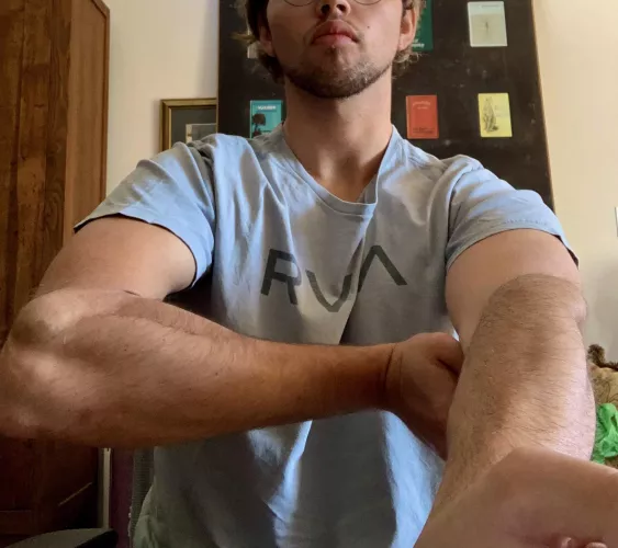 Do you like ‘em big?