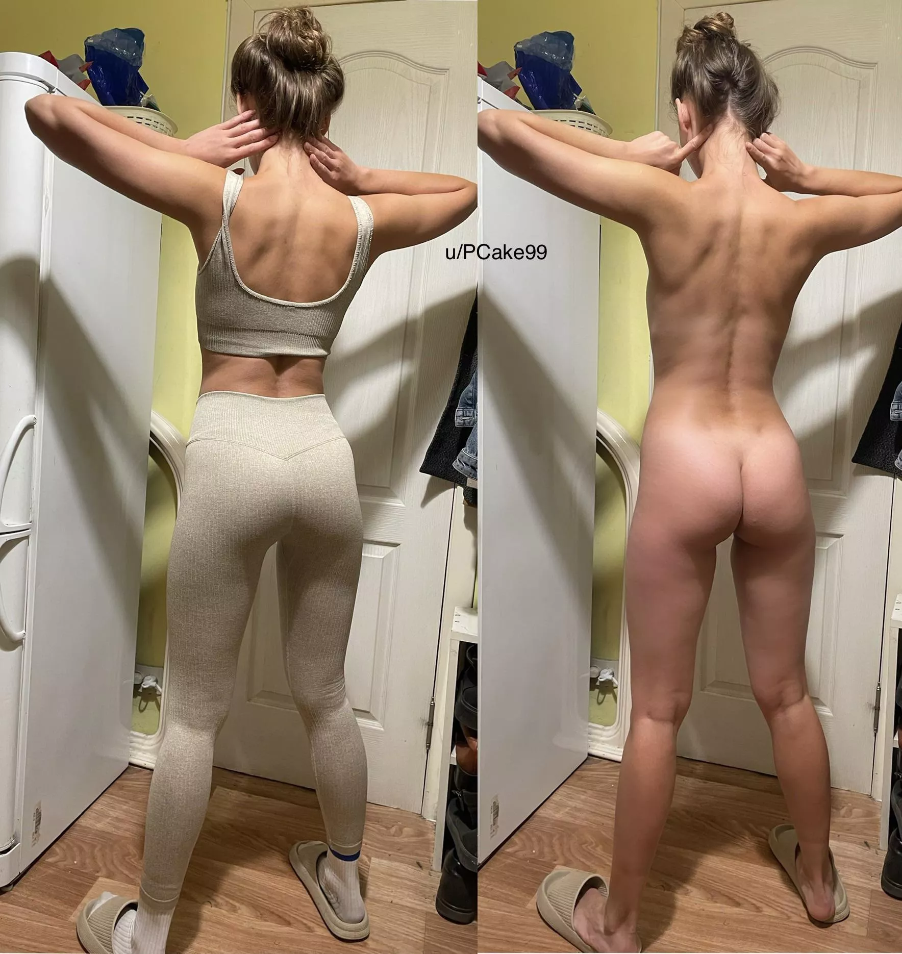 Do you like little ass like mine? ☺️