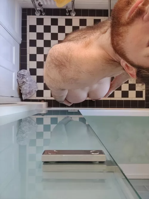 Do you like me from this angle?