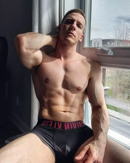 DO YOU LIKE MY BOXERS 😏😈 ?