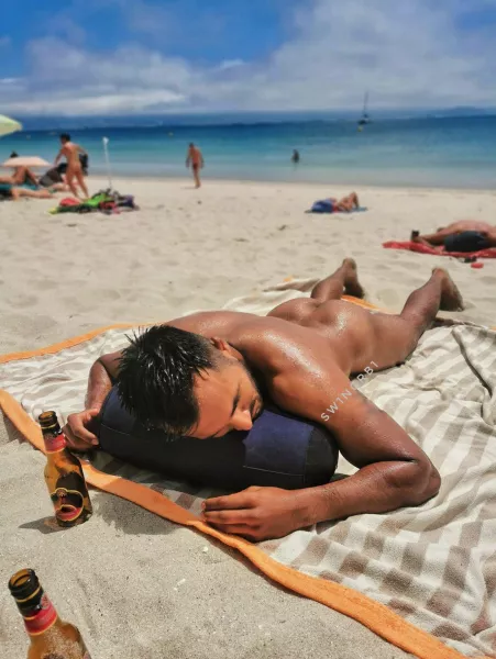 Do you like my glutes?