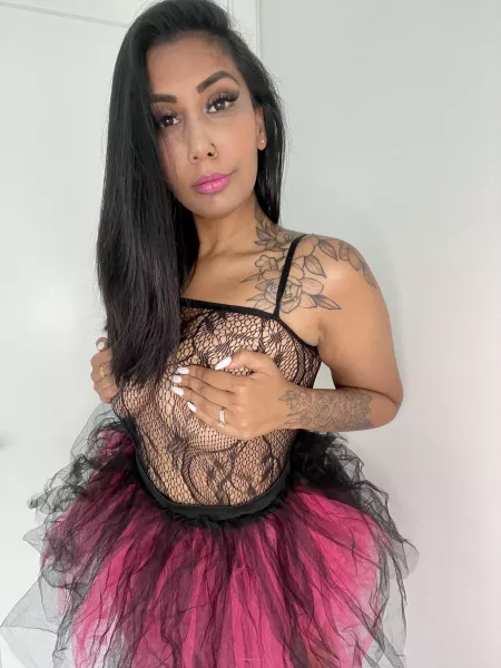 Do you like my outfit?