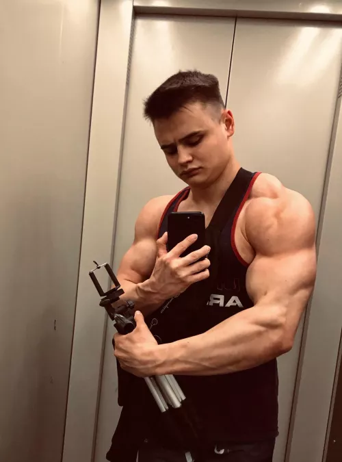 Do you like? 😋 (OC)