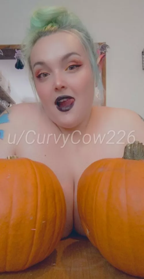 Do you like pumpkin?