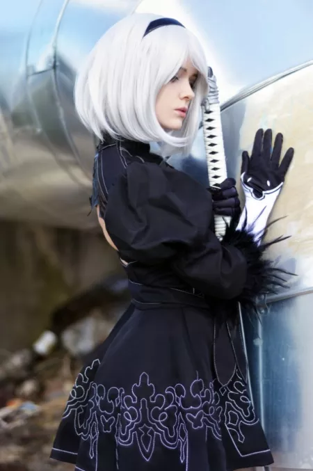 Do you like this android? :)