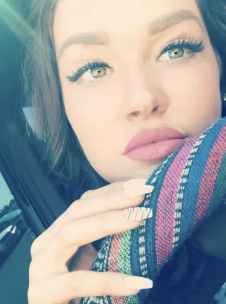 Do you like this color