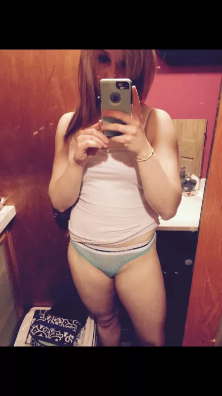 Do you like this color? It’s my fav