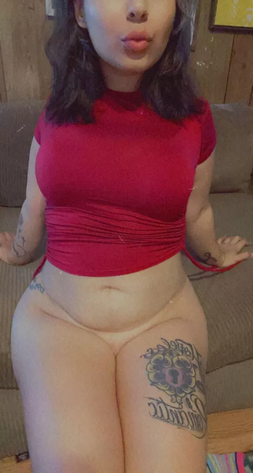 Do you like this type of chubby