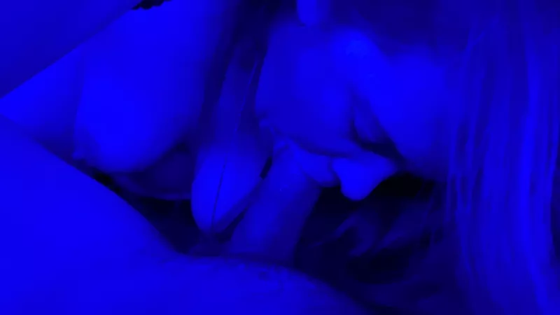 Do you think I could go deeper? 😉