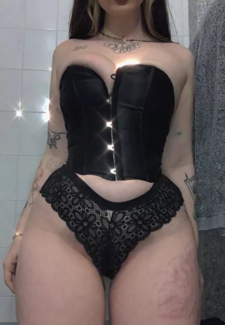 Do you think I’m cute ? :]