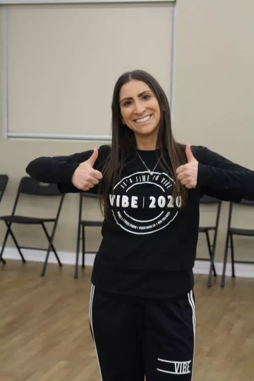 Do you think my sister is fuckable?