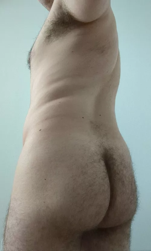 Do you think that I have a nice ass?