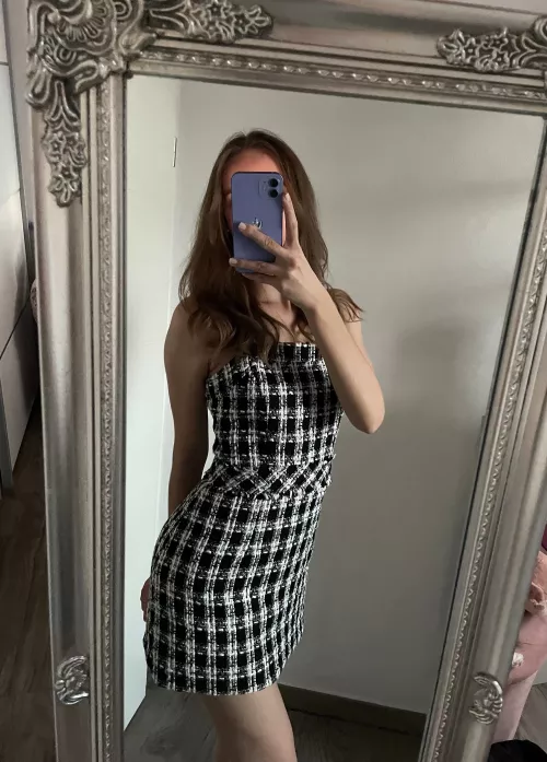 do you want me as your tiny girlfriend or your tiny fuckdoll? 😇