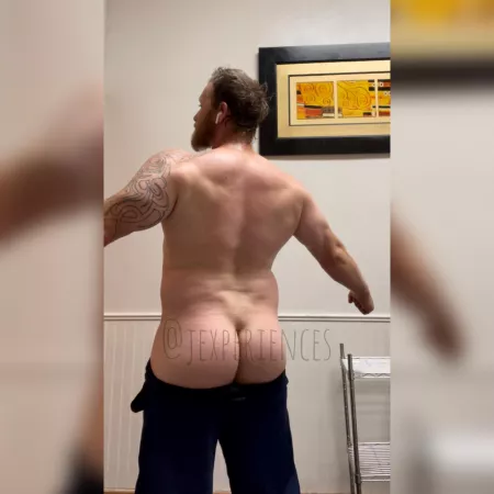 Do you’re squats 🥵