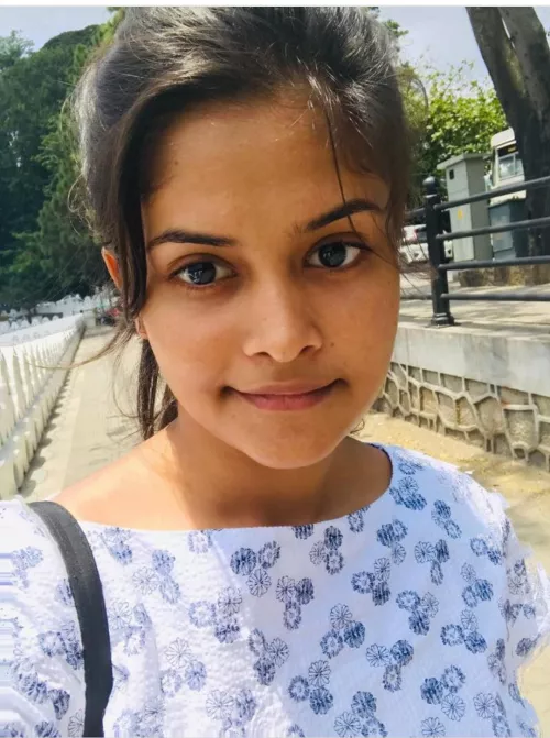 Does any one have her collection? Srilankan😍🥰