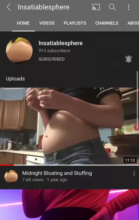 Does any one remember this person.