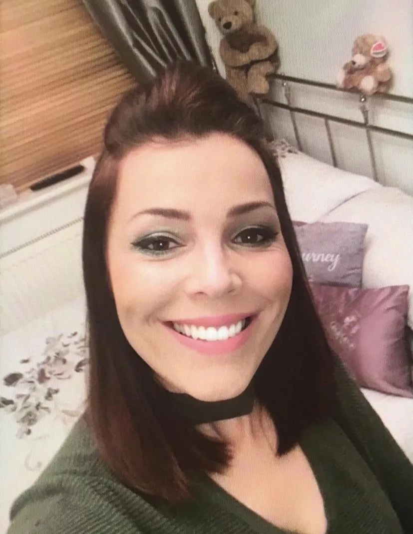 Does anybody wanna cock/cum tribute this slutty milf. Prefer bigger screens. My kik is kenobyy once you tribute the first picture I will send more of her after. Does anybody wanna cock/cum tribute this slutty milf. Prefer bigger screens. My kik is kenobyy once you tribute the first picture I will send more of her after.