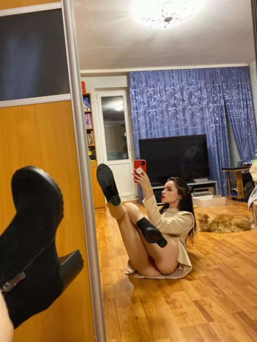 Does anyone here actually appreciate my body type?