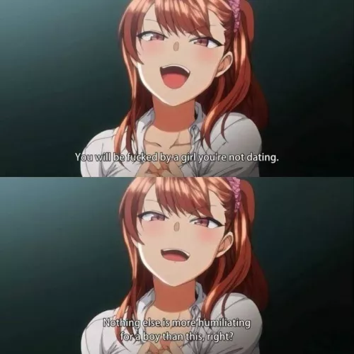 Does anyone know the name of this hentai