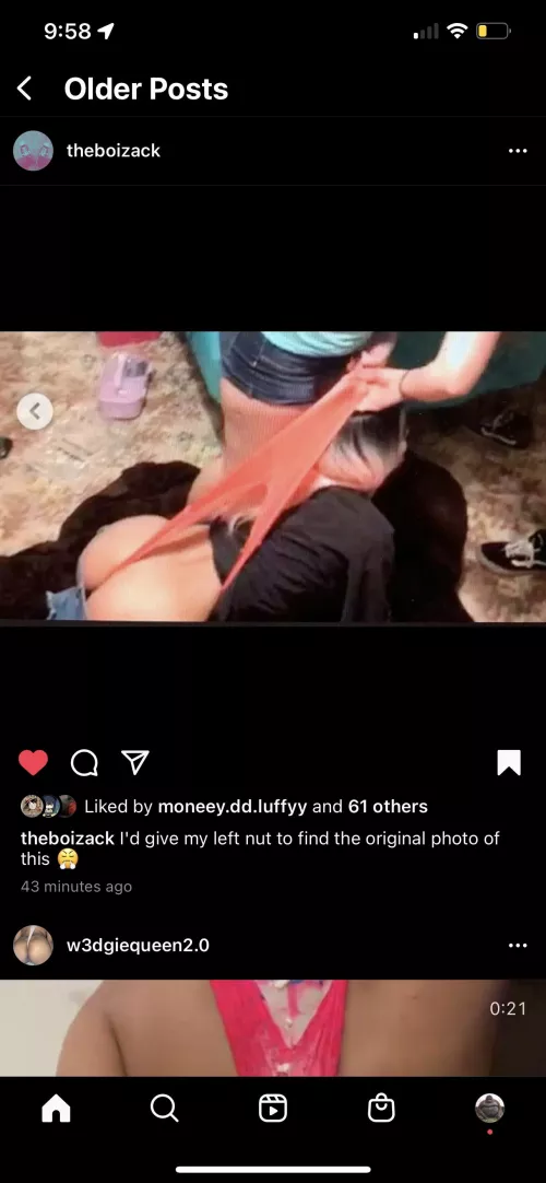 does anyone know where to find the original video for this?