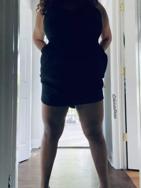 Does anyone want to work [F]or me?