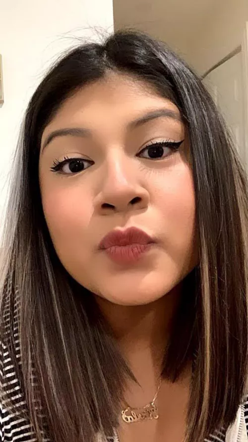 Does my face make you hard? Send videos to my Kik leggyjacky