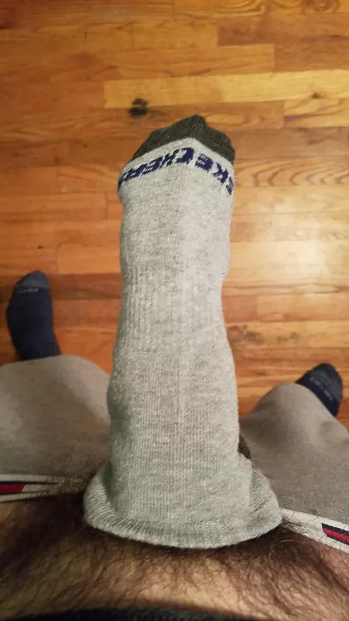 Does this count as comparing?