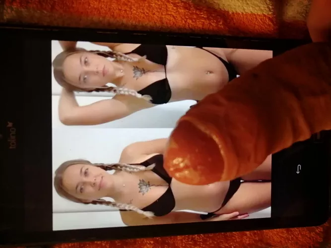 Doing now: KIK Michael2016k