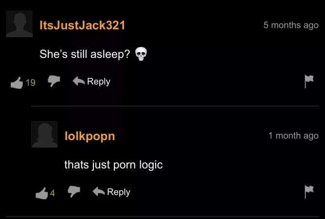 Don’t ask for sauce