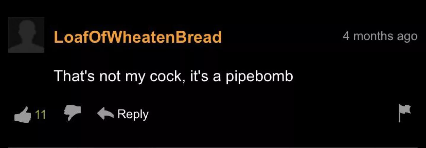 Don’t ask where I got it from