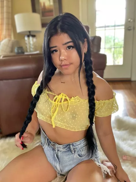 Don’t cum too fast daddy