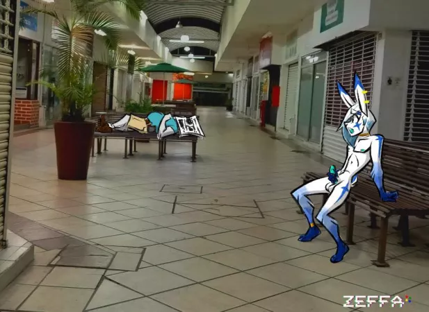 Donโt get caught (OC) Donโt get caught (OC)