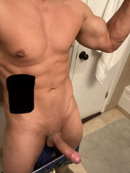 Don’t have any kids but you can still call me daddy