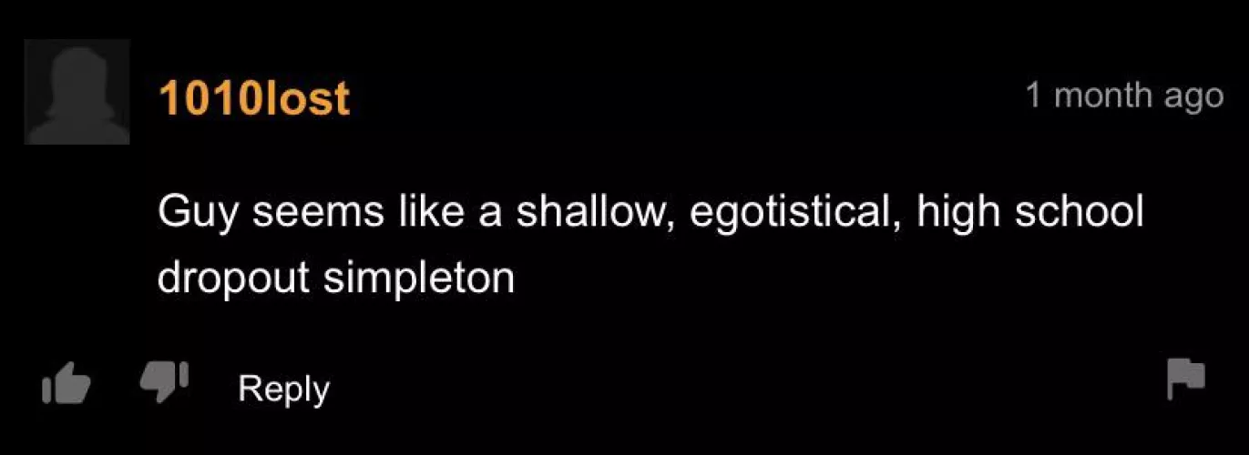 don’t judge a book