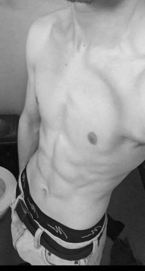 Don’t know if this counts