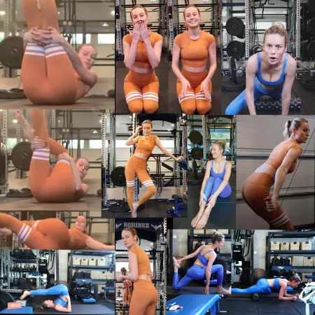 Don't know whose asshole is tighter. Mine, or Brie Larson